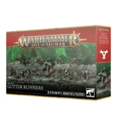 Gutter Runners