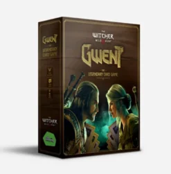 Gwent: The Legendary Card Game EN