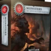 Gwent: The Legendary Card Game - Sleeves - Monsters