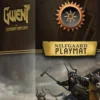 Gwint: Legendarna Gra Karciana - Playmat - Nilfgaard