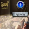 Gwint: Legendarna Gra Karciana - Playmat - Northern Realms