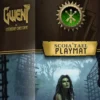 Gwint: Legendarna Gra Karciana - Playmat - Scoia'tael
