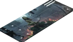 Gwint: Legendarna Gra Karciana - Playmat - Scoia'tael