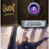 Gwint: Legendarna Gra Karciana - Playmat - Skellige