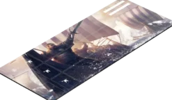 Gwint: Legendarna Gra Karciana - Playmat - Skellige