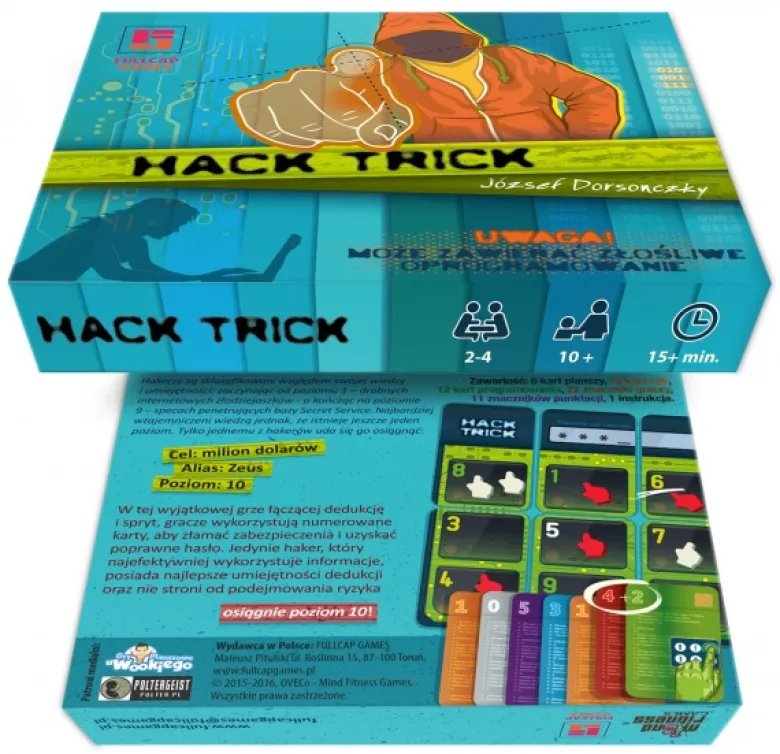 Hack Trick
