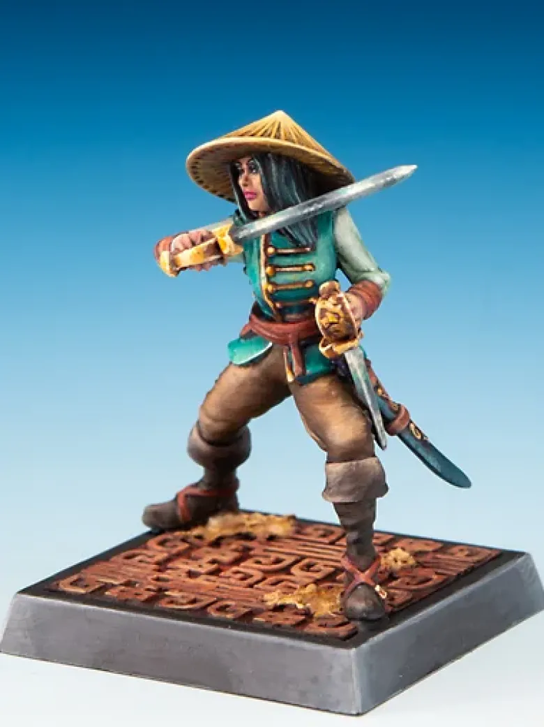 Haidao & Shisho