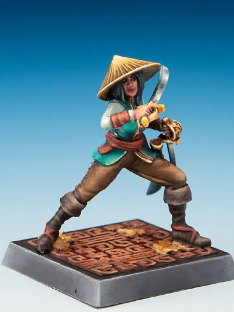 Haidao & Shisho