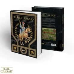 Hail Caesar rulebook (2nd edition)