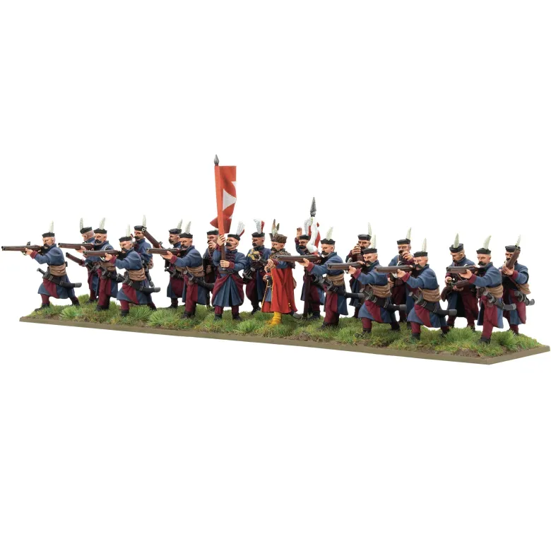 Hajduks Regiment