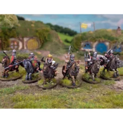 Halfling Cavalry