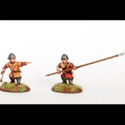 Halfling Militia
