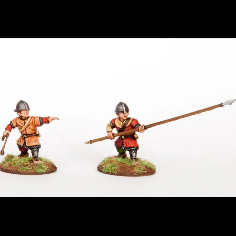 Halfling Militia