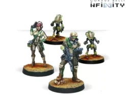 Haqqislam Support Pack