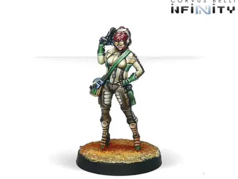 Haqqislam Support Pack