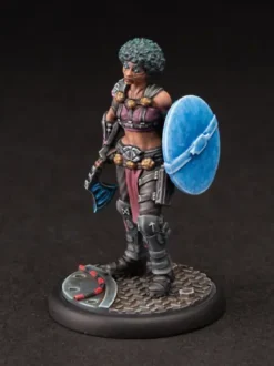 Harrs Meyjar