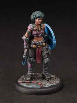 Harrs Meyjar