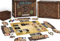 Harry Potter: Hogwarts Battle (edycja polska)