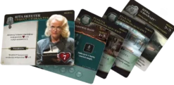 Harry Potter: Hogwarts Battle - Zaklęcia i eliksiry