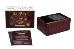 Harry Potter: Hogwarts Battle - Zaklęcia i eliksiry