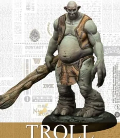 Harry Potter: Troll Adventure Pack