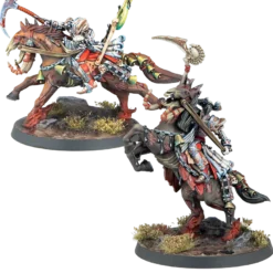 Harvesters