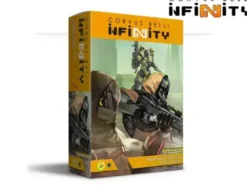 Hassassin Bahram Action Pack