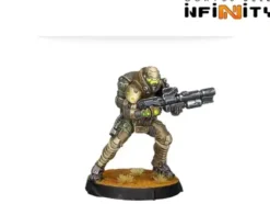 Hassassin Bahram Action Pack
