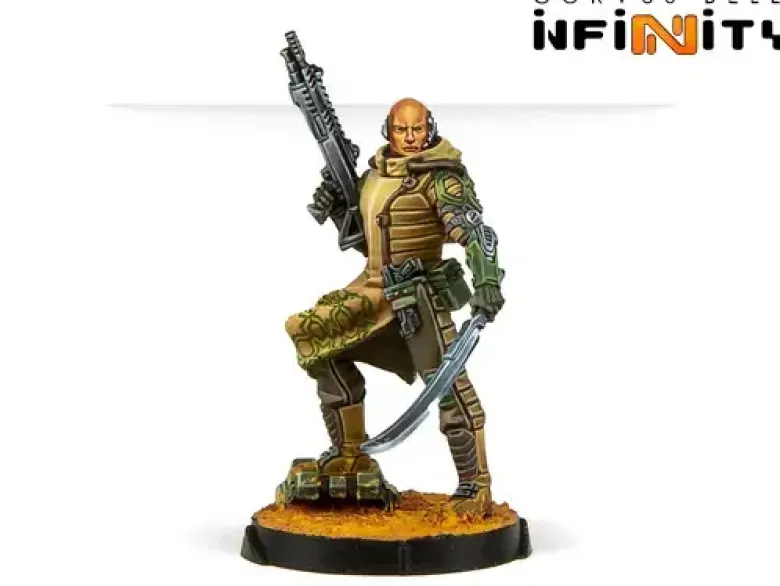 Hassassin Bahram Action Pack