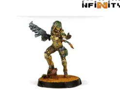 Hassassin Bahram Action Pack