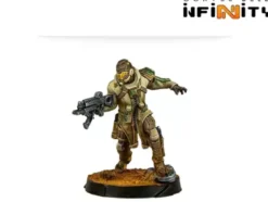 Hassassin Bahram Action Pack
