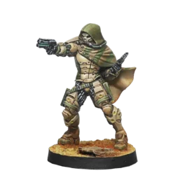 Hassassin Expansion Pack Gamma