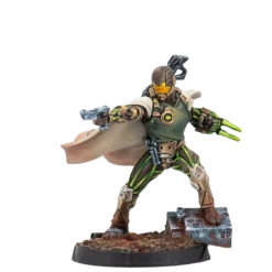 Hassassin Expansion Pack Gamma