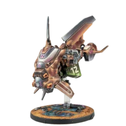 Haytham Aero-unit