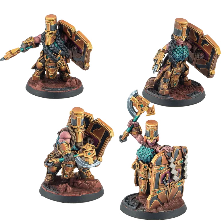 Hearthguards