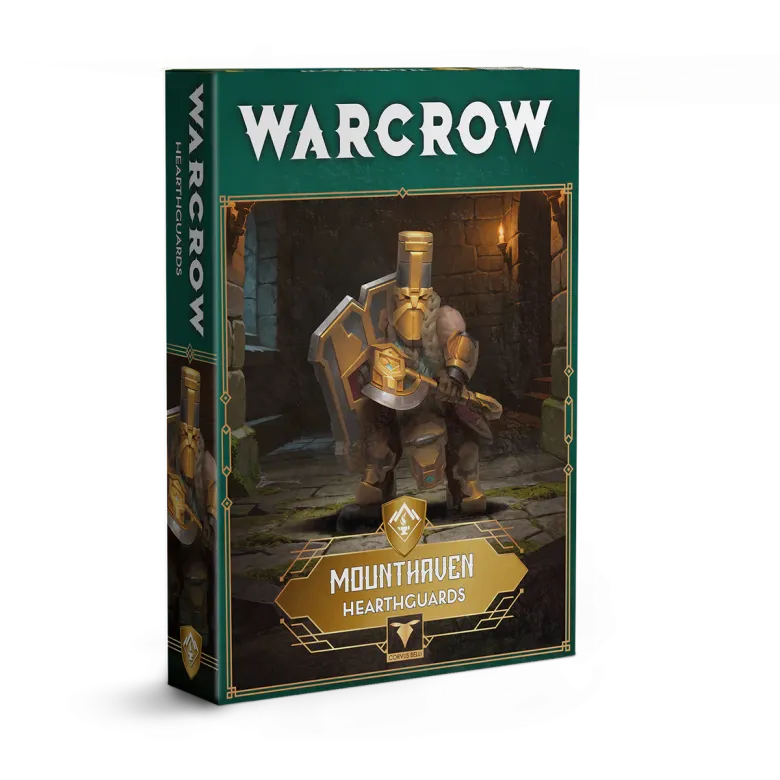 Hearthguards