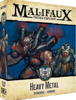 Heavy Metal