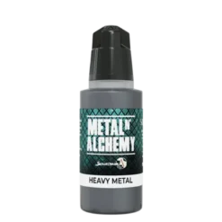 Heavy Metal - Farbka Metal N' Alchemy17ml SC-65