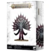 Hedonites of Slaanesh: Dexcessa the Talon of Slaanesh