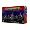 Hedonites of Slaanesh: Myrmidesh Painbringers