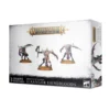 Hedonites of Slaanesh: Slaangor Fiendbloods