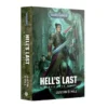 Hell's Last (Hardback)