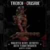 Heretic Legions Anointed Heavy Infantry with Heavy Flamethrower