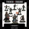 Heretic Legions Warband