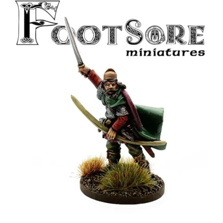 Hereward the Wake