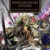 Herezja Horusa Tom XLVI - Niszczycielski Sztorm