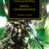 Herezja Horusa Tom XXIII - Anioł Exterminatus