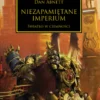 Herezja Horusa Tom XXVII - Niezapamiętane Imperium