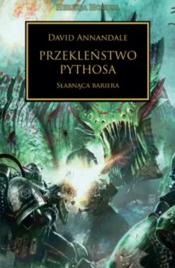 Herezja Horusa Tom XXX - Przekleństwo Phytosa