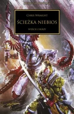 Herezja Horusa Tom XXXVI - Ścieżka Niebios